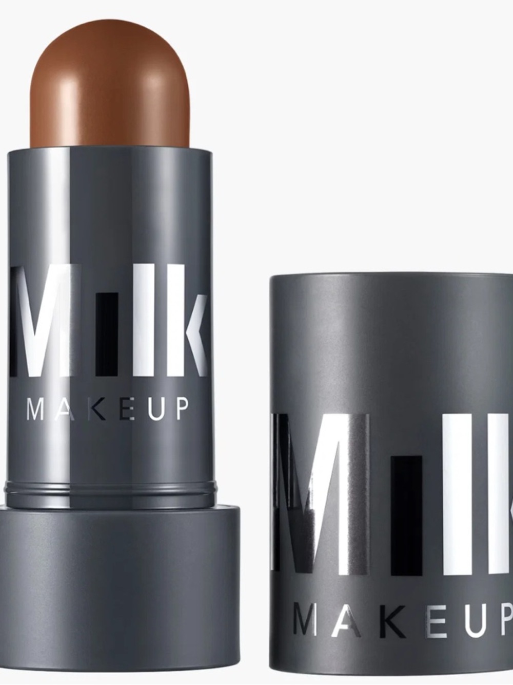 Milk Makeup Quick Sculpt creamy matte contour stick